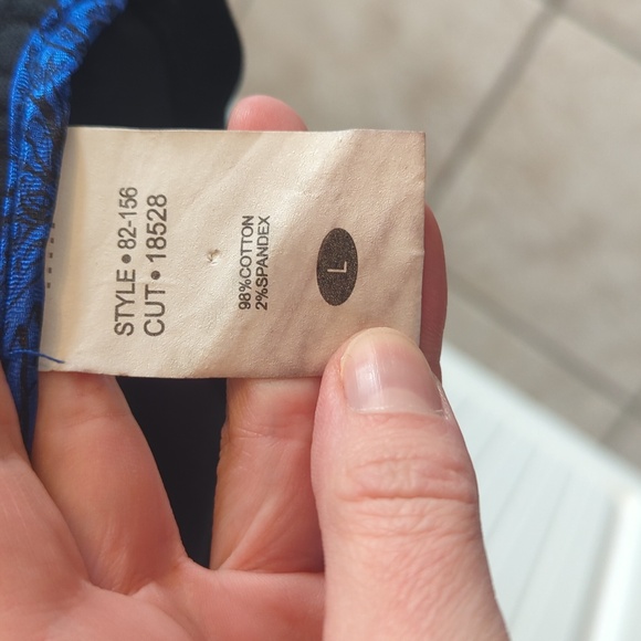 Velveteen transition Blacklist by Lip service 2007 jacket - Picture 9 of 10